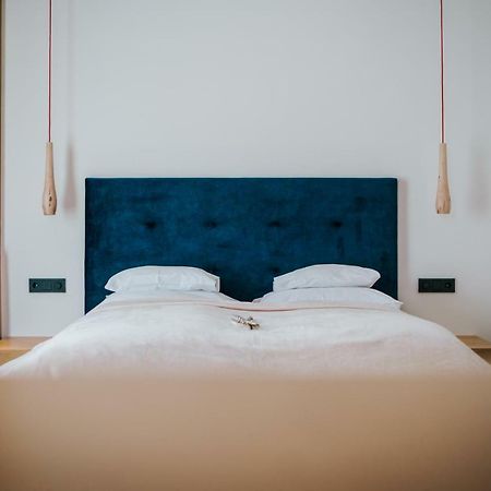 Der Kleine Baer Hotel Hermagor-Pressegger See Eksteriør billede